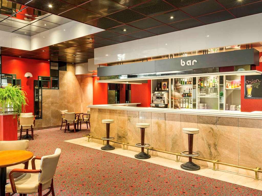 שרנטון-לה-פונט Ibis Paris Porte De Bercy מסעדה תמונה