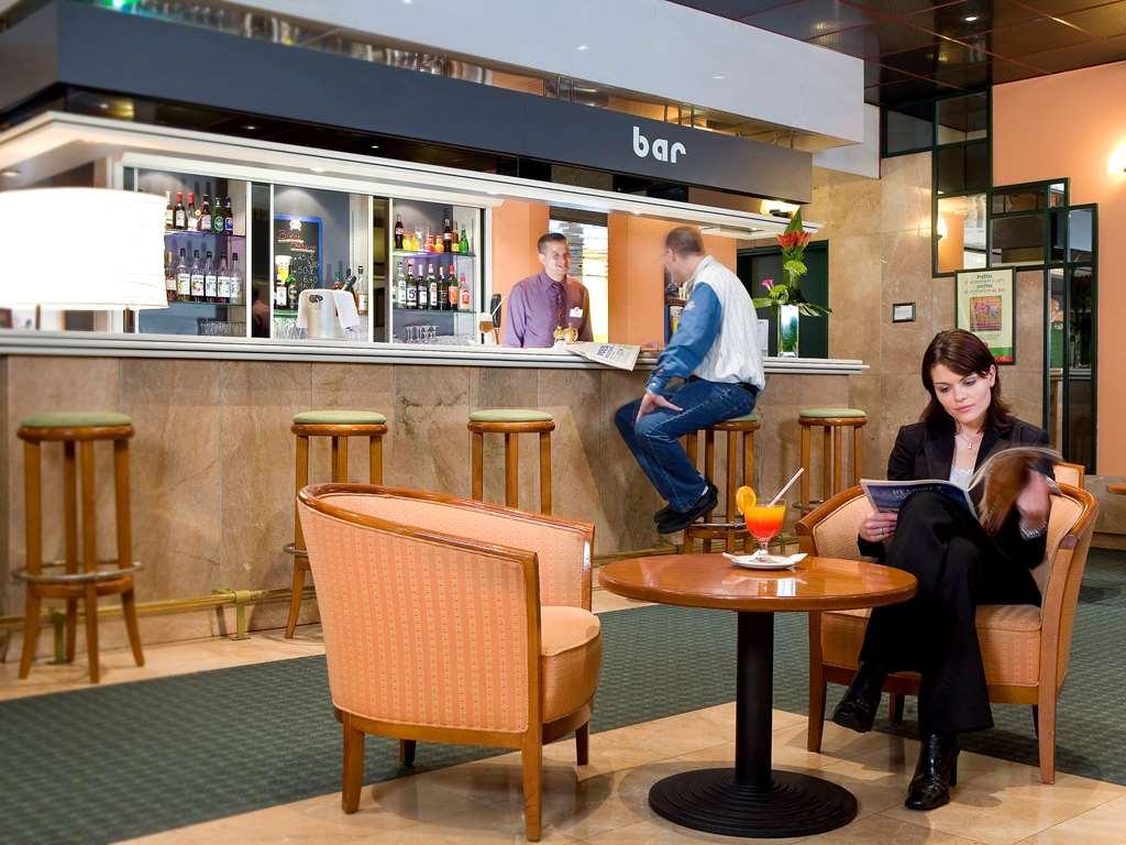 שרנטון-לה-פונט Ibis Paris Porte De Bercy מסעדה תמונה