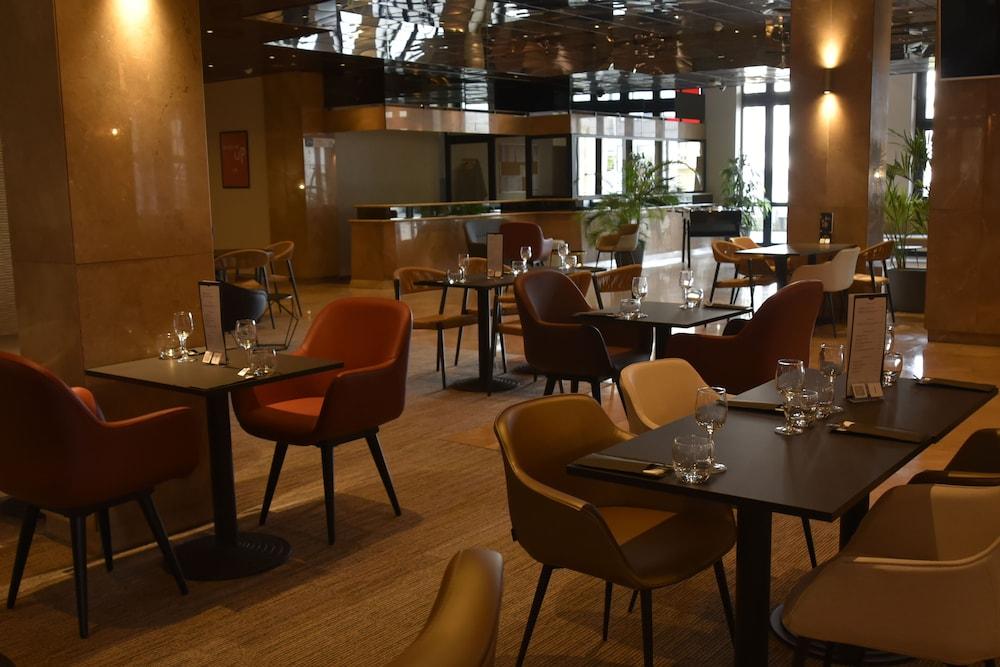 שרנטון-לה-פונט Ibis Paris Porte De Bercy מראה חיצוני תמונה
