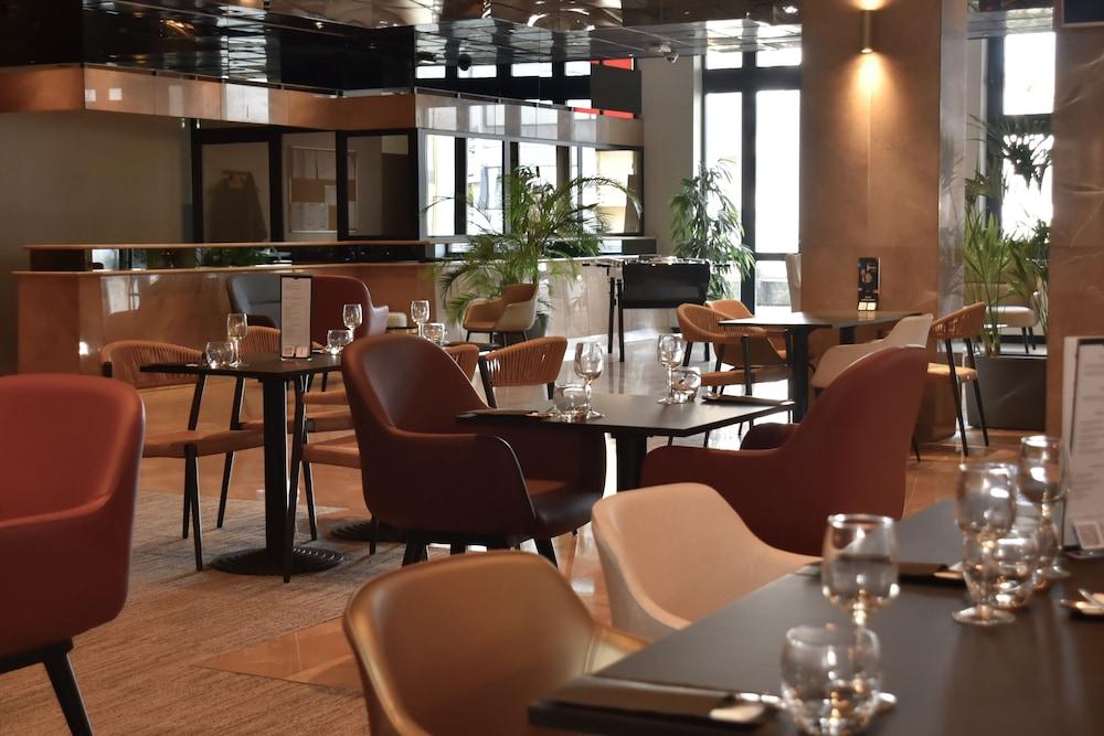 שרנטון-לה-פונט Ibis Paris Porte De Bercy מראה חיצוני תמונה