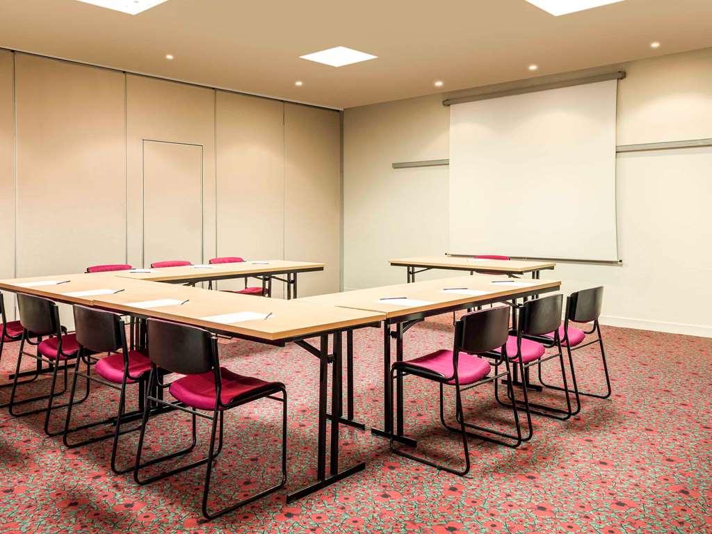 שרנטון-לה-פונט Ibis Paris Porte De Bercy מתקנים תמונה