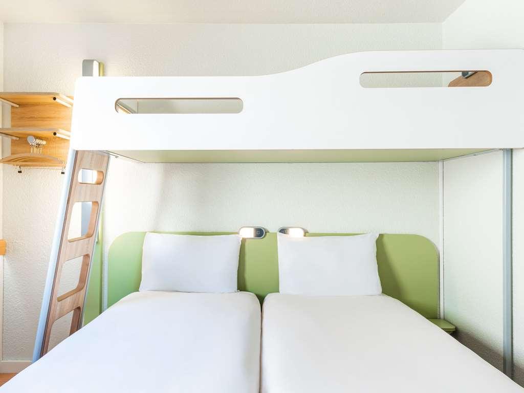 שרנטון-לה-פונט Ibis Paris Porte De Bercy חדר תמונה