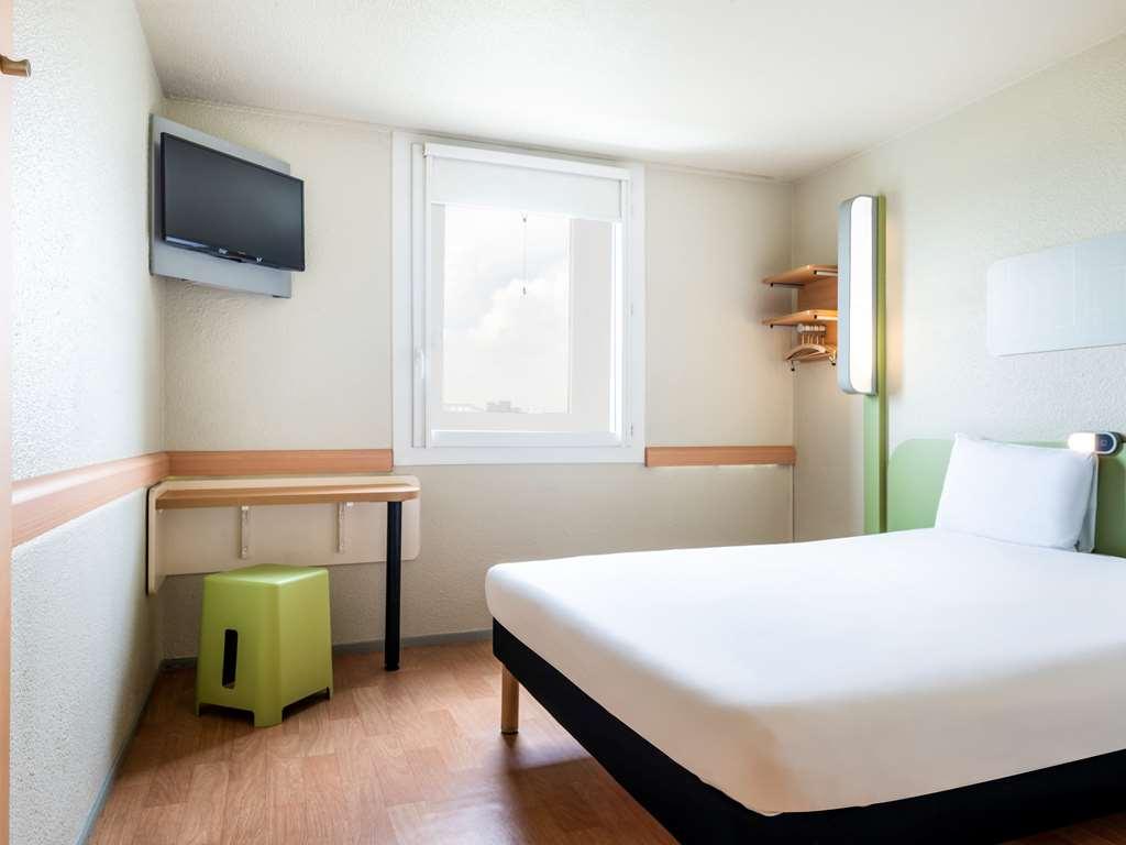 שרנטון-לה-פונט Ibis Paris Porte De Bercy חדר תמונה