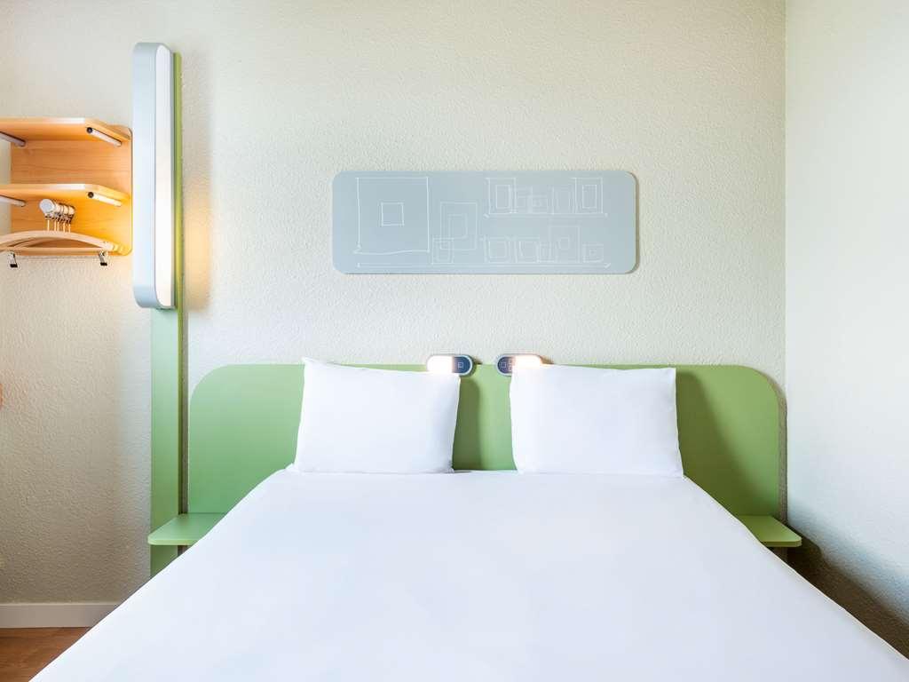 שרנטון-לה-פונט Ibis Paris Porte De Bercy חדר תמונה