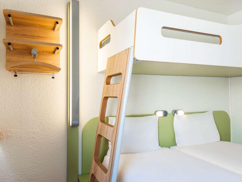 שרנטון-לה-פונט Ibis Paris Porte De Bercy חדר תמונה