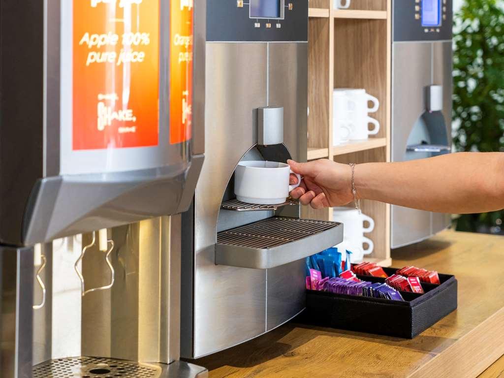 שרנטון-לה-פונט Ibis Paris Porte De Bercy מראה חיצוני תמונה