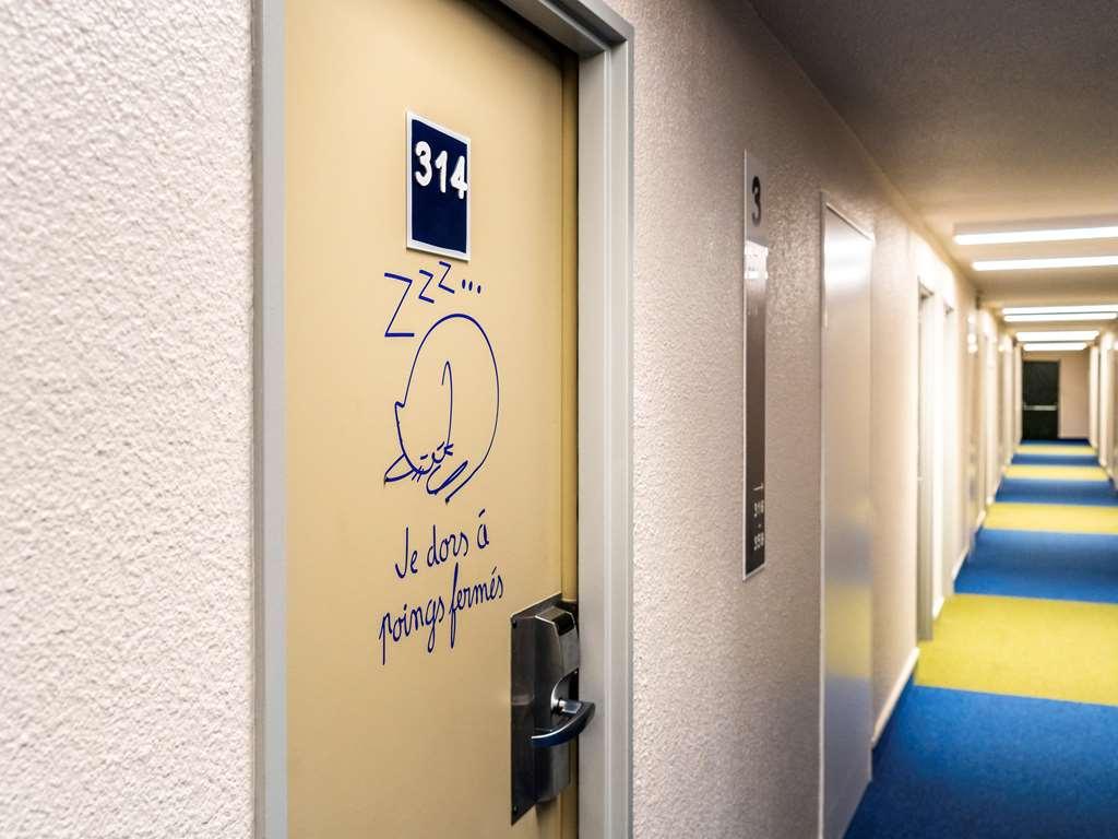 שרנטון-לה-פונט Ibis Paris Porte De Bercy חדר תמונה