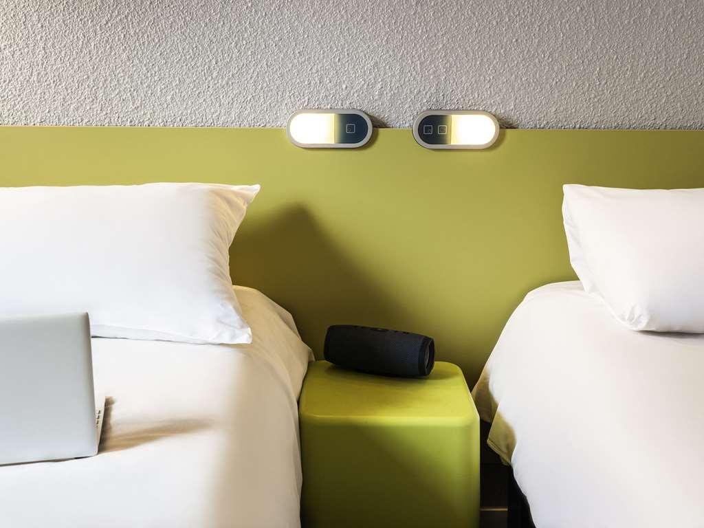 שרנטון-לה-פונט Ibis Paris Porte De Bercy חדר תמונה
