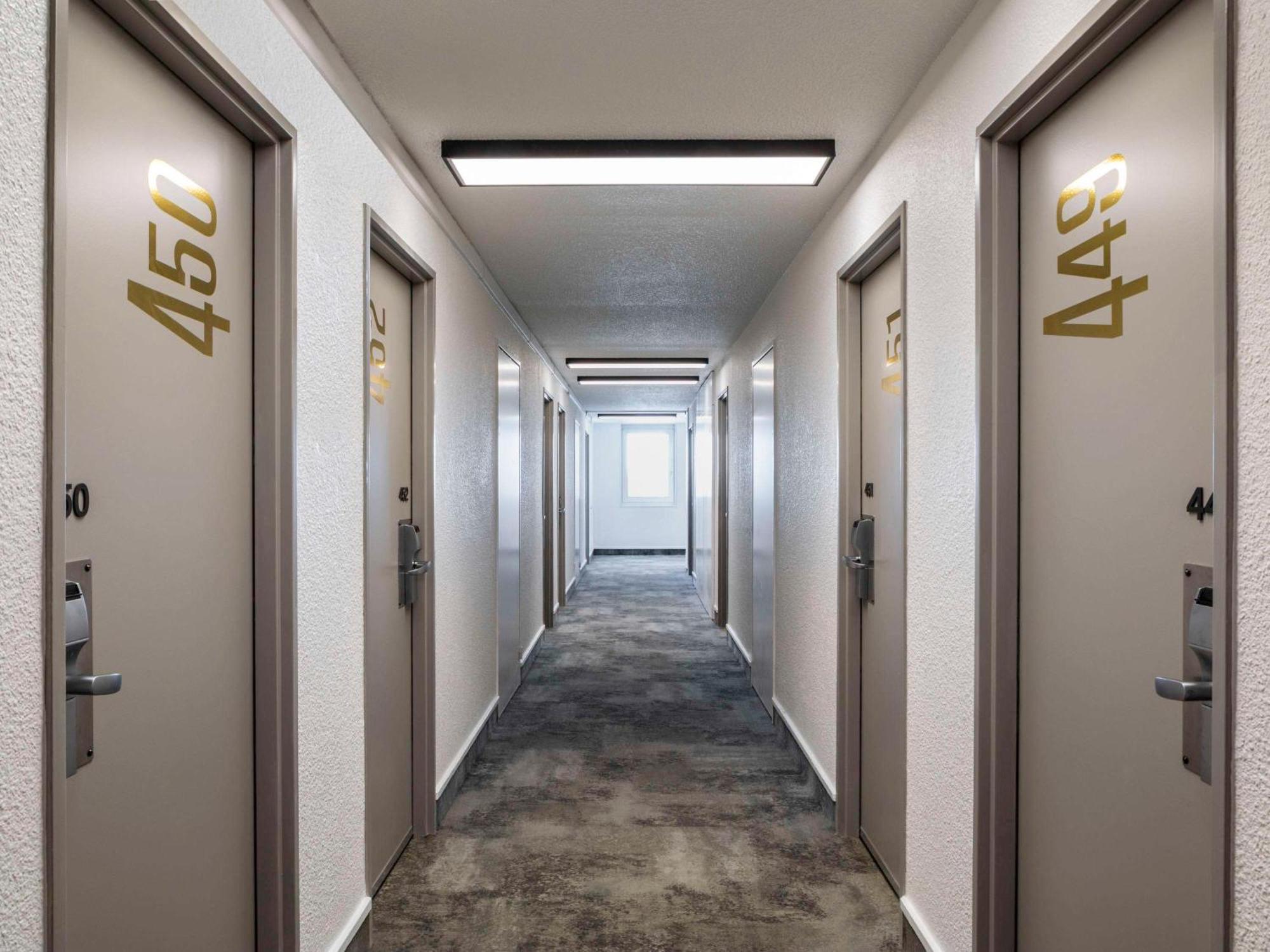 שרנטון-לה-פונט Ibis Paris Porte De Bercy מראה חיצוני תמונה